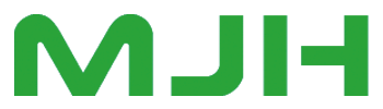 mjh logosu